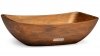  S.V.I.S. Design UMYWALKA 50 CM VIRGO BASIC - AGED METAL, MIEDZIANY I CZARNY, LAKIER MATOWY